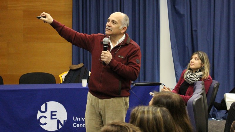 Seminario sobre Autorregulación del Aprendizaje desde la Educación Inicial hasta la Educación Superior