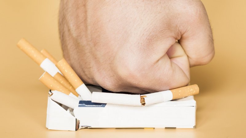 Tabaquismo en Chile: La vulneración del derecho de una vida saludable y plena de niñas, niños y adolescentes