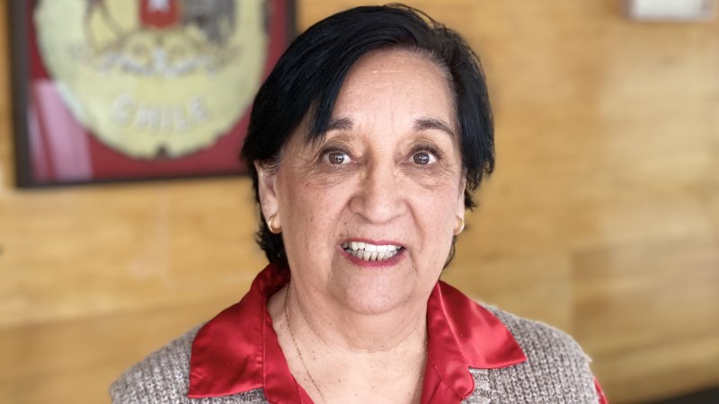 Académica FED se une a la Comisión Superior de Jerarquización de la U. Central