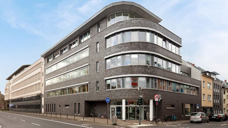 Académicos fortalecen vínculos internacionales en estancia de investigación en el Instituto Max Planck