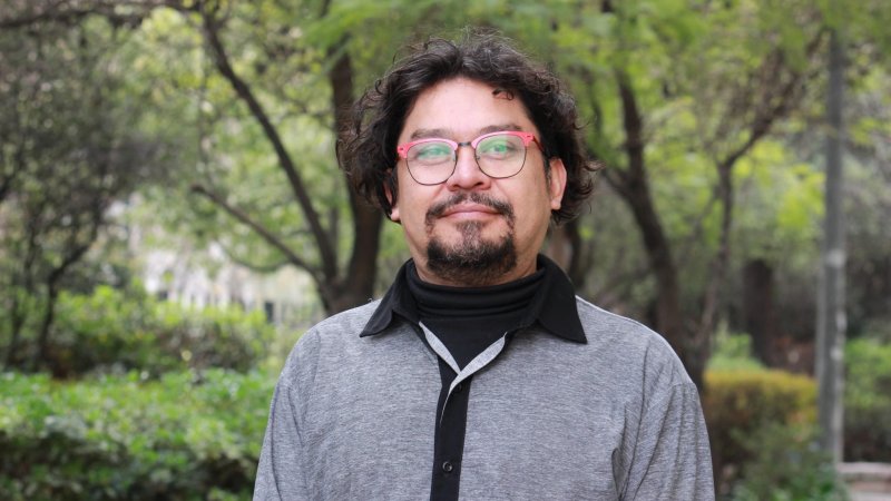 Investigador Marco Valencia se adjudica Fondecyt Regular con proyecto relacionado al patrimonio funerario