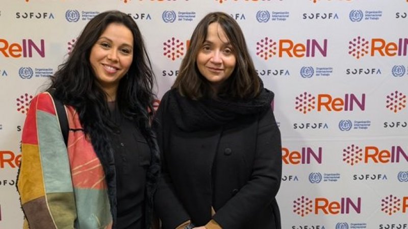 Programa de la U. Central es destacado por la Red de Empresas Inclusivas