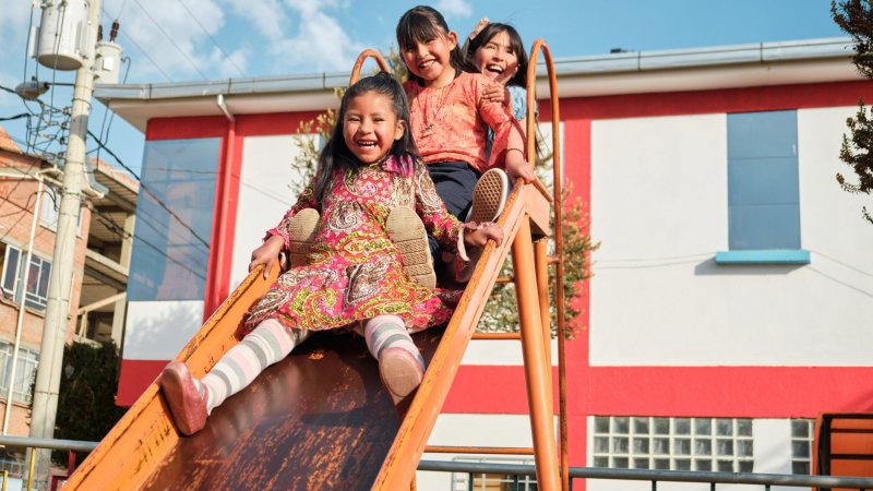 El valor del Juego en la Infancia: mucho más que una simple forma de pasar el tiempo