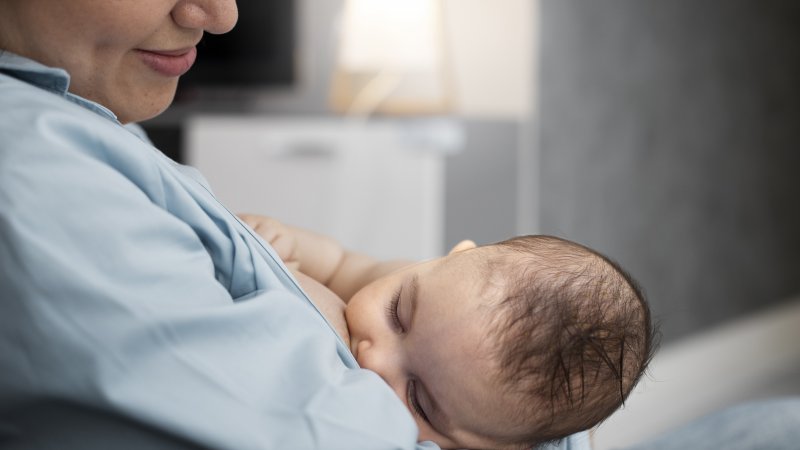 Lactancia materna: Un Derecho Natural y Sin Prejuicios