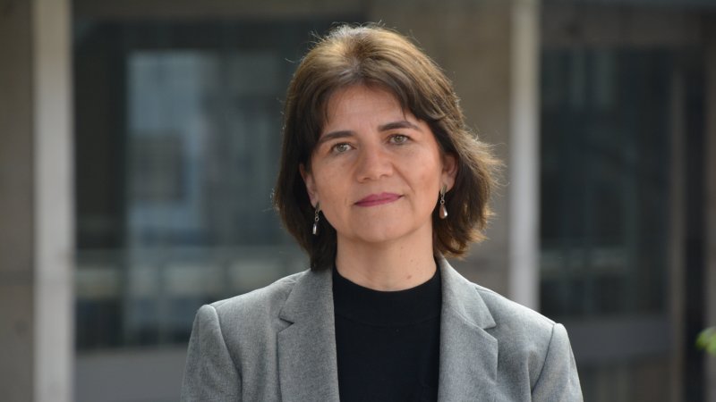 Directora del Magíster en Sistema Penal publicó artículo en revista Justicia