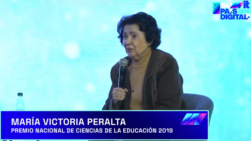 ¿Inteligencia Artificial con los párvulos?