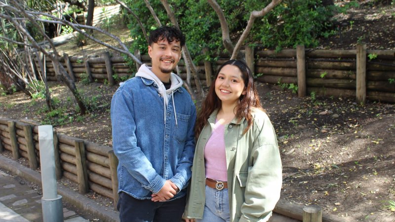 María Inés Morales y Matías Leal entre los 6 mejores lugares del concurso Madera 21: 