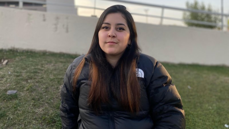 Estudiante de Magíster en Intervención Social obtuvo beca de movilidad a España