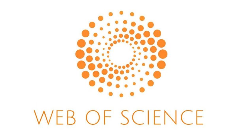 Profesor Rodolfo Canelón publica paper con indexación en Web of Science (WoS)