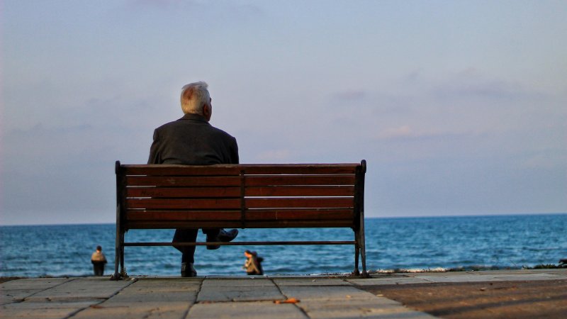 Columna de opinión de Luis Riveros Cornejo: ¿Por viejo o por diablo?