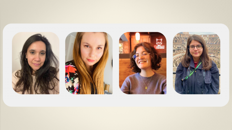 Centro de Estudios Comparados de Corea realizó el 11° Coloquio del Magíster en Estudios Coreanos