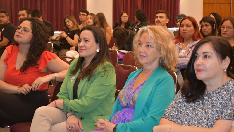 Cierre del Proyecto de Vinculación con el Medio 