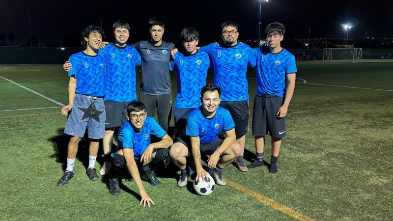 Fondo Concursable DAVE 2024: Equipando Nuestra Pasión