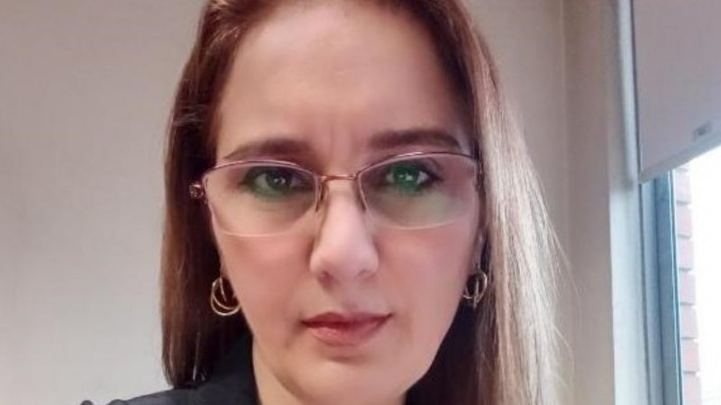 Profesora Samira Khazmou participa de webinar organizado por la Universidad de Yacambú de Venezuela