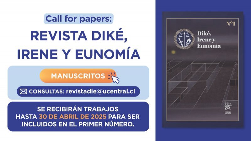 ¡Sigue abierta la convocatoria para RDIE!