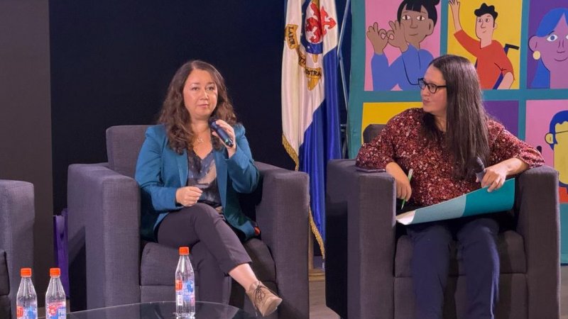 Unidad de Inclusión participó en lanzamiento de orientaciones de la Subsecretaría de Educación Superior para implementación de Ley de Autismo